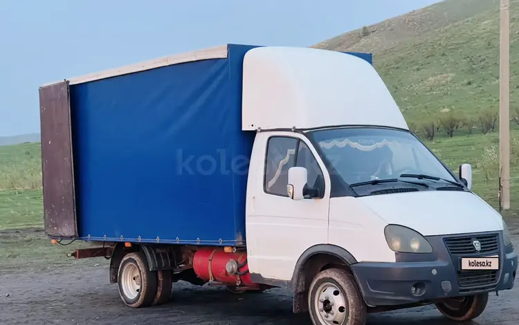 ГАЗ 2007 года за 4 450 000 тг. в Алматы
