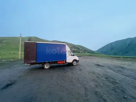 ГАЗ 2007 года за 4 450 000 тг. в Алматы – фото 2