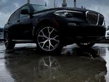 BMW X5 2019 года за 25 000 000 тг. в Бишкек – фото 3