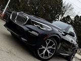 BMW X5 2019 годаүшін25 000 000 тг. в Бишкек – фото 2