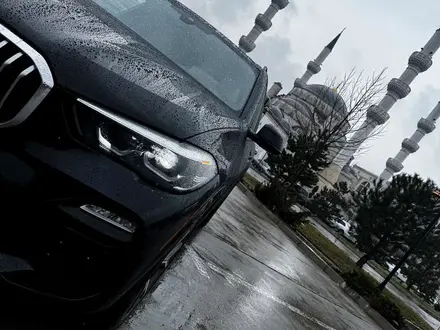 BMW X5 2019 года за 25 000 000 тг. в Бишкек – фото 4