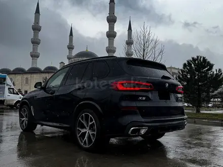 BMW X5 2019 годаүшін25 000 000 тг. в Бишкек – фото 6