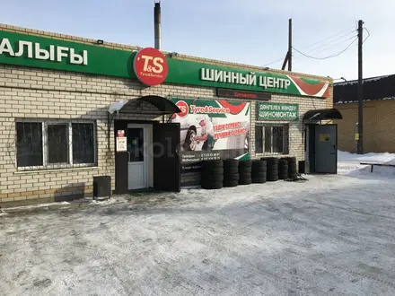 Магазин Шин и Дисков Tyre& Service в Семей