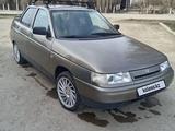 ВАЗ (Lada) 2110 2003 года за 1 200 000 тг. в Актобе