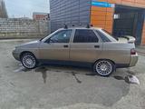 ВАЗ (Lada) 2110 2003 года за 1 200 000 тг. в Актобе – фото 2