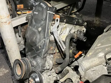 Audi 100 C4 двигатель 2.0 AAE за 400 000 тг. в Караганда