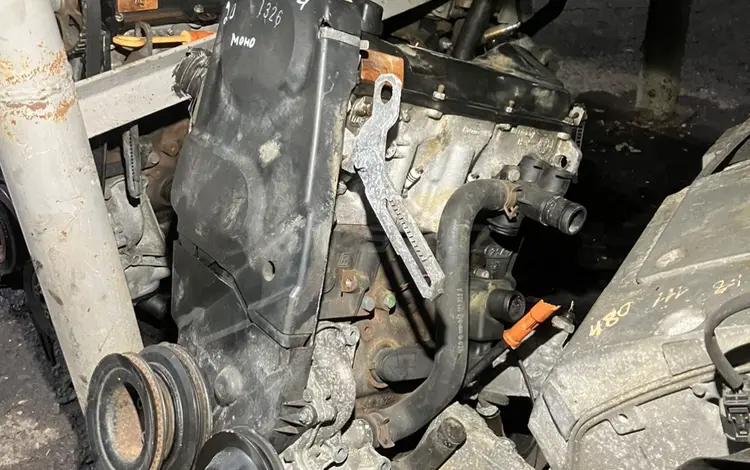 Audi 100 C4 двигатель 2.0 AAE за 400 000 тг. в Караганда