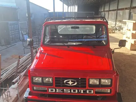 DeSoto 2006 года за 4 300 000 тг. в Шымкент