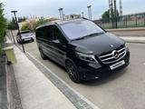 Mercedes-Benz Vito 2020 годаүшін22 000 000 тг. в Алматы