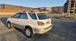 Lexus RX 300 2001 годаfor5 900 000 тг. в Атырау – фото 3