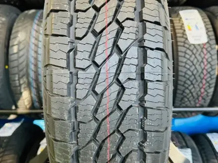 275/65R17 Bridgestone Dueler A/T 002 за 125 000 тг. в Алматы