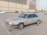 Audi 100 1986 года за 650 000 тг. в Тараз – фото 4