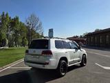 Toyota Land Cruiser 2016 года за 29 900 000 тг. в Астана – фото 3