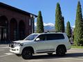 Toyota Land Cruiser 2016 годаүшін29 900 000 тг. в Астана – фото 4