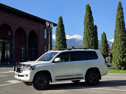 Toyota Land Cruiser 2016 года за 29 900 000 тг. в Астана – фото 4