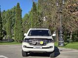 Toyota Land Cruiser 2016 года за 29 900 000 тг. в Астана – фото 5