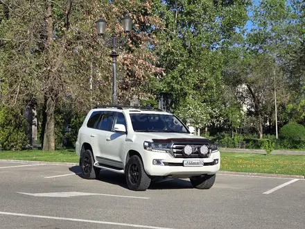 Toyota Land Cruiser 2016 года за 29 900 000 тг. в Астана – фото 6