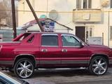 Chevrolet Avalanche 2005 года за 45 000 000 тг. в Алматы – фото 3