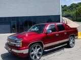 Chevrolet Avalanche 2005 года за 45 000 000 тг. в Алматы – фото 4