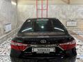 Toyota Camry 2016 годаүшін8 000 000 тг. в Шымкент