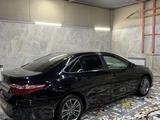 Toyota Camry 2016 годаүшін8 000 000 тг. в Шымкент – фото 2