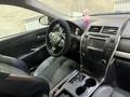Toyota Camry 2016 годаүшін8 000 000 тг. в Шымкент – фото 5