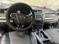 Toyota Camry 2016 годаүшін8 000 000 тг. в Шымкент – фото 4