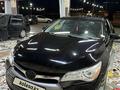 Toyota Camry 2016 годаүшін8 000 000 тг. в Шымкент – фото 7