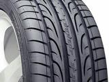 Шина Dunlop SP Sport MAXX 245/45R19/275/40R19 за 450 000 тг. в Алматы