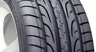 Шина Dunlop SP Sport MAXX 245/45R19/275/40R19 за 450 000 тг. в Алматы