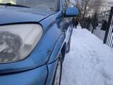 Toyota RAV4 2000 года за 4 000 000 тг. в Астана – фото 4