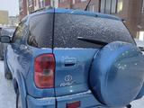 Toyota RAV4 2000 года за 4 000 000 тг. в Астана – фото 5