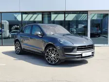 Porsche Macan, 2026