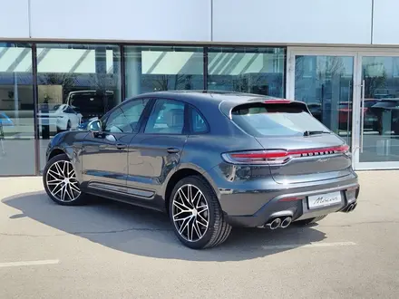 Porsche Macan T 2026 года за 61 530 000 тг. в Алматы – фото 2