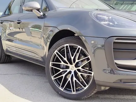 Porsche Macan T 2026 года за 61 530 000 тг. в Алматы – фото 3