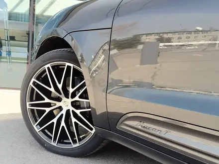 Porsche Macan T 2026 года за 61 530 000 тг. в Алматы – фото 4