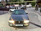 Volkswagen Passat 1995 годаүшін660 000 тг. в Алматы – фото 2