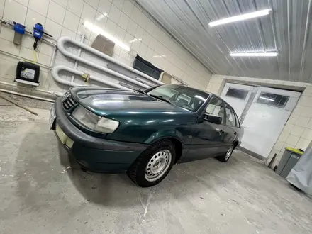 Volkswagen Passat 1995 года за 660 000 тг. в Алматы – фото 6