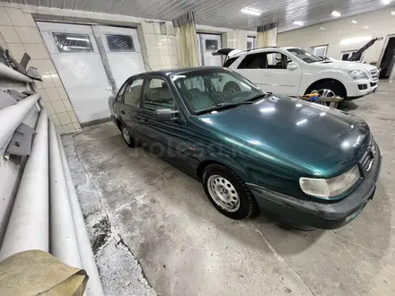 Volkswagen Passat 1995 года за 660 000 тг. в Алматы – фото 8