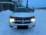 Renault Duster 2020 годаүшін5 900 000 тг. в Петропавловск – фото 5