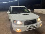 Subaru Forester 2002 годаfor3 800 000 тг. в Алматы – фото 2