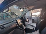 Toyota Alphard 2006 года за 6 400 000 тг. в Кызылорда – фото 5