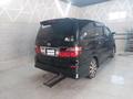 Toyota Alphard 2006 годаүшін6 400 000 тг. в Кызылорда – фото 7