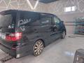 Toyota Alphard 2006 годаүшін6 400 000 тг. в Кызылорда – фото 8