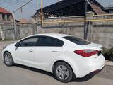 Kia Cerato 2014 годаүшін5 100 000 тг. в Алматы