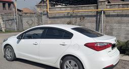 Kia Cerato 2014 годаүшін5 100 000 тг. в Алматы