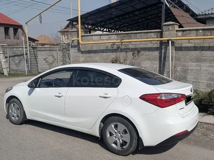 Kia Cerato 2014 года за 5 100 000 тг. в Алматы