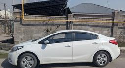 Kia Cerato 2014 годаүшін5 100 000 тг. в Алматы – фото 2