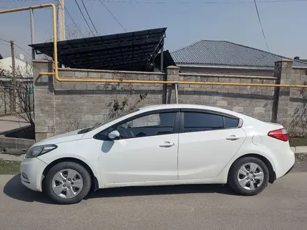 Kia Cerato 2014 года за 5 100 000 тг. в Алматы – фото 2