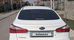 Kia Cerato 2014 годаүшін5 100 000 тг. в Алматы – фото 3